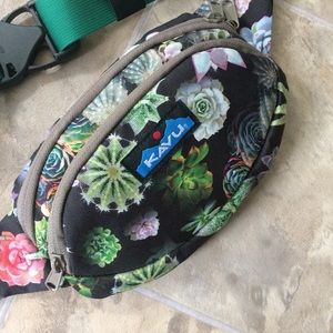 Kavu Spectator Waistpack